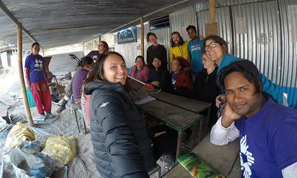 U by Uniworld Nepal 4