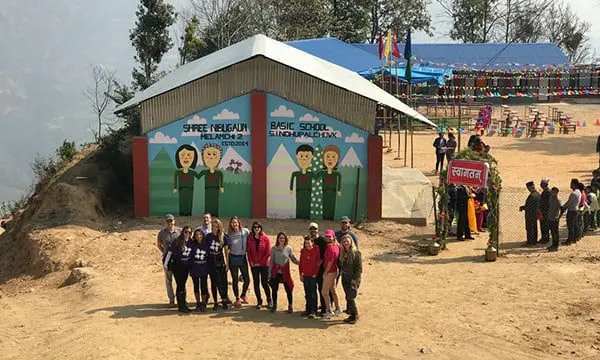 U by Uniworld Nepal 5