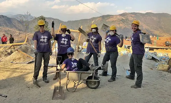 U by Uniworld Nepal 6