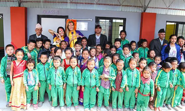U by Uniworld Nepal