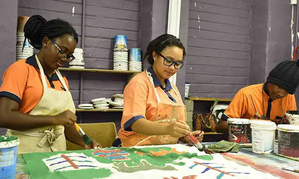 EMPOWERED: G Adventures puts the spotlight on female-led projects 14 Untitled-4