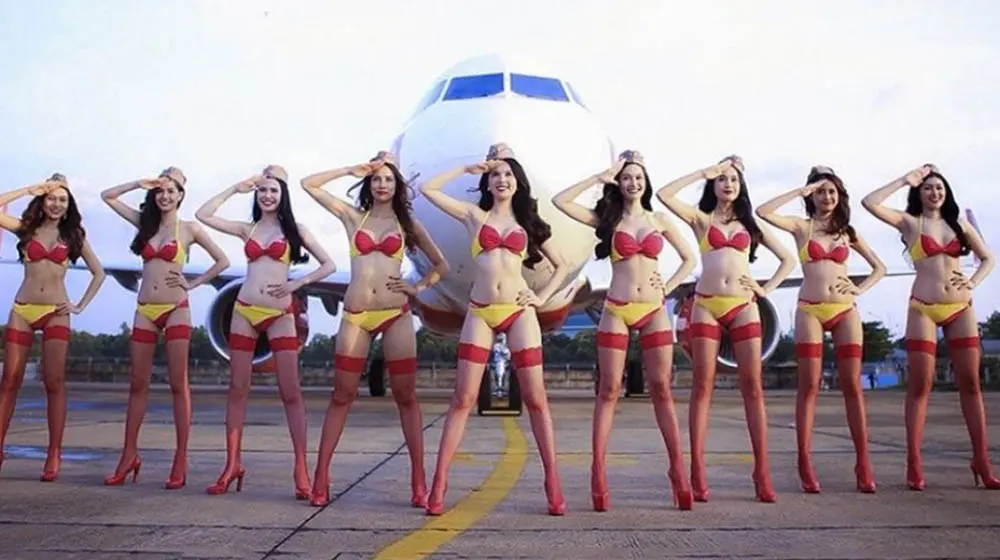 Coming soon, direct flights from Brisbane to Ho Chi Minh in Vietnam 8 Vietjet Feature