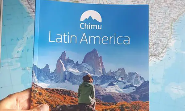 chimu