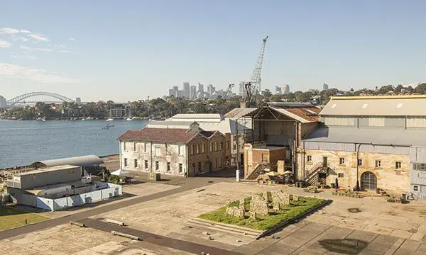 STUNNING: The most popular small islands around Australia revealed 28 cockatoo