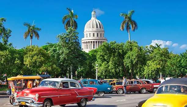 5 Reasons Cuba should ABSOLUTELY be your next travel destination 12 cuba-karryon
