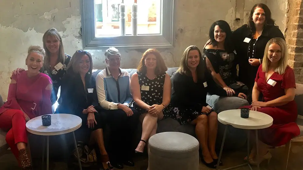 Women in Tourism given a new perspective on gender equality