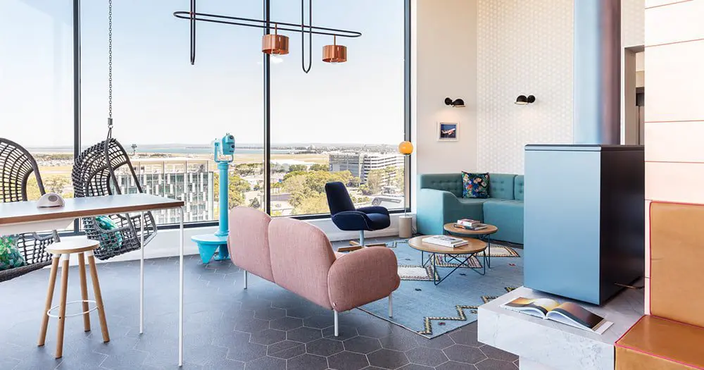 HELLO FELIX! Boutique Sydney Airport hotel opens for sky high stayovers