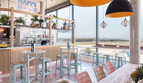 HELLO FELIX! Boutique Sydney Airport hotel opens for sky high stayovers 2 felix-karryon