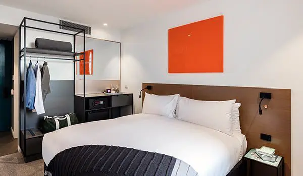 HELLO FELIX! Boutique Sydney Airport hotel opens for sky high stayovers 3 felix-karryon