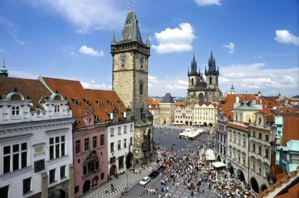 Czech President Wants To Ban Tourists For The Next Year 1 full day prague tour e1587519645682