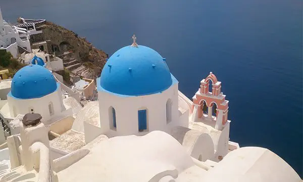 OPA! Topdeck customers can't get enough of Greece 9 g1
