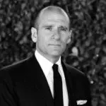 Gavin Tollman