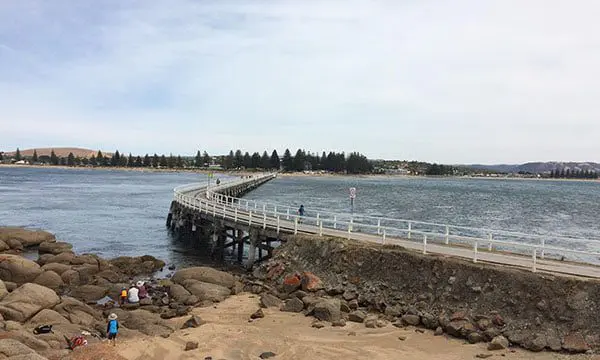 STUNNING: The most popular small islands around Australia revealed 27 granite