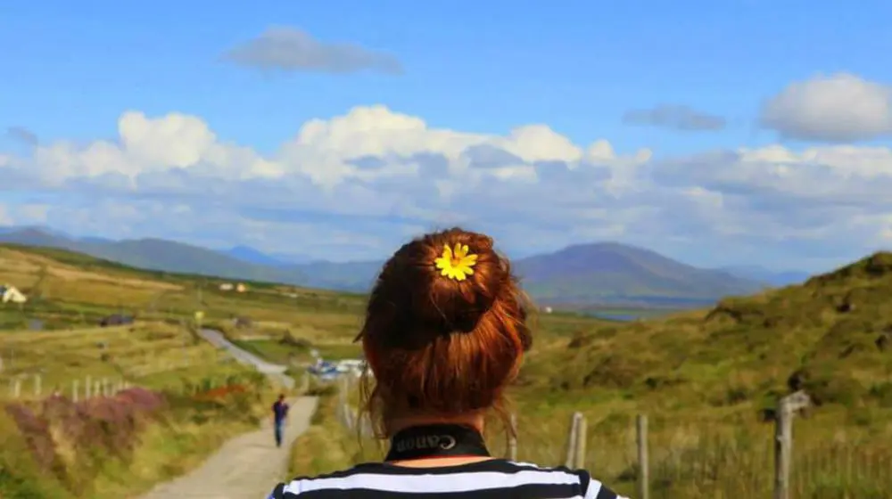 TO BE SURE IRELAND: It's never been easier or more affordable to get there