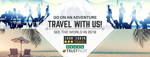 Collapsed Si Holidays assets for sale in bid to pay back Travel Agents 12 josh-zuker