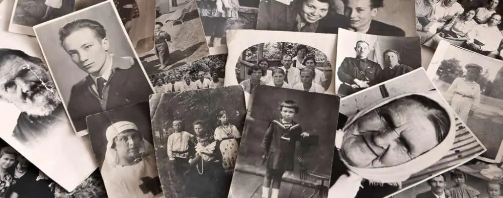 Cunard takes guests back in time with Ancestry cruise