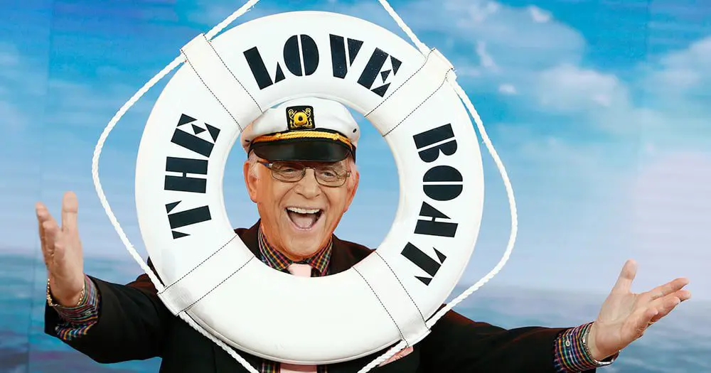 #cruisehacks: The A-Z of acronyms at Cruise Awards & Events