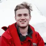 Luke McKibben