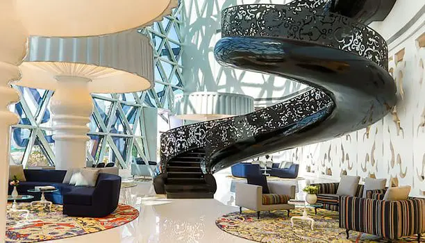 REVIEW: The insane Mondrian Doha: Like a fairy tale, crazy dream come true 15 mondrian-doha3-karryon