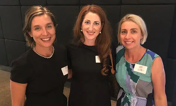 Women in Tourism given a new perspective on gender equality 17 p2