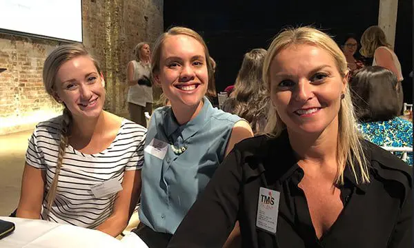 Women in Tourism given a new perspective on gender equality 19 p3