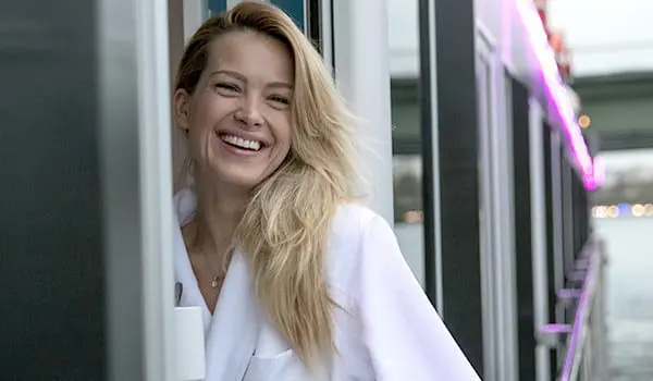 8 pioneering women in travel creating their own inspiring legacies 4 Petra Nemcova
