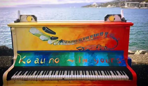 #travelforlife: Jared Simcox, GM Scoot Australia 32 piano-karryon