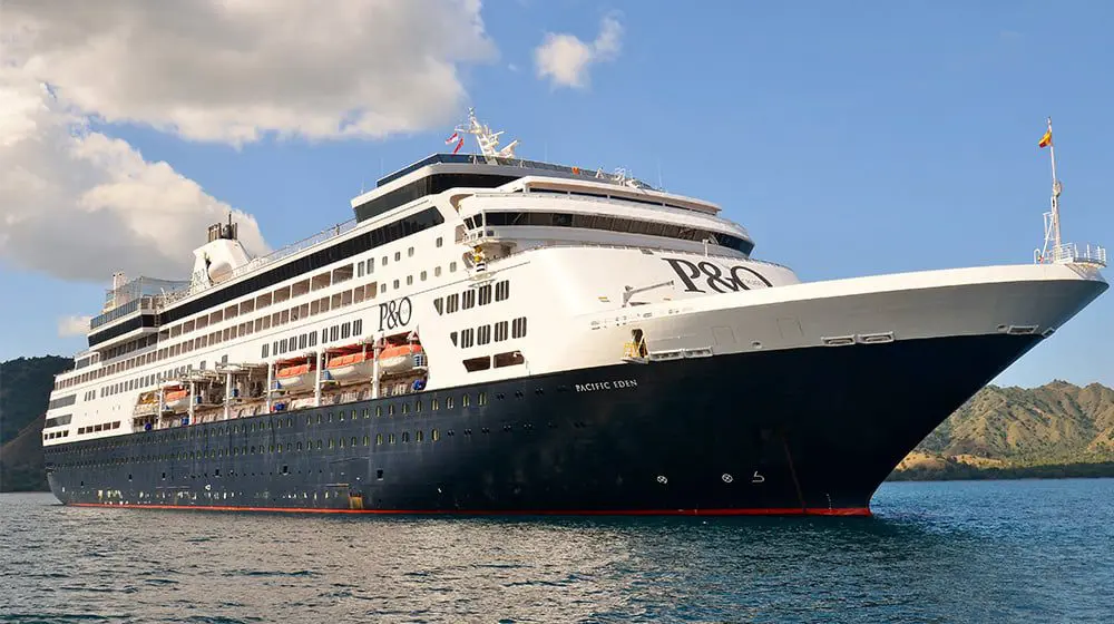 NEW HOME: Pacific Eden to take on a new identity