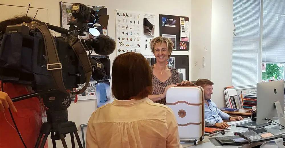 FAKE NEWS: New Agent TV Show 'Upsell, Upsell, Upsell' to Launch