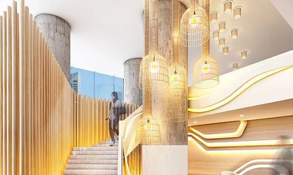 WOOT WOO: The W is coming to Brisbane town very soon 11 w2