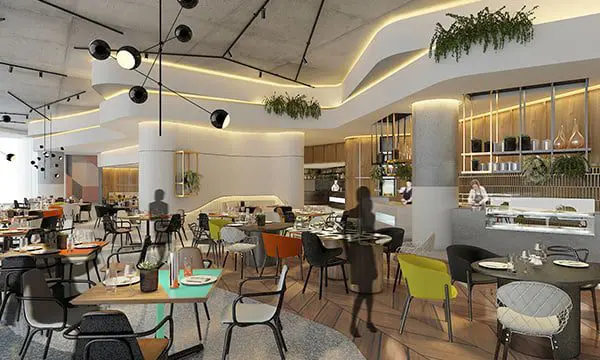 WOOT WOO: The W is coming to Brisbane town very soon 12 w3bd