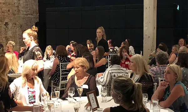 Women in Tourism given a new perspective on gender equality 20 women