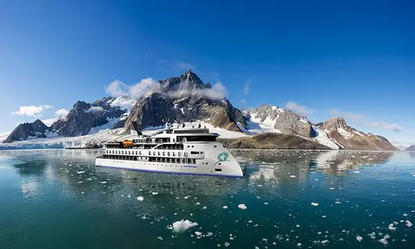 Aurora Expeditions Arctic