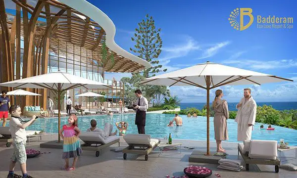 GO INSIDE the Sunshine Coast's first new major 5-star hotel in 30 years! 16 Badderam Eco Luxe Resort & Spa Sunshine Coast 2