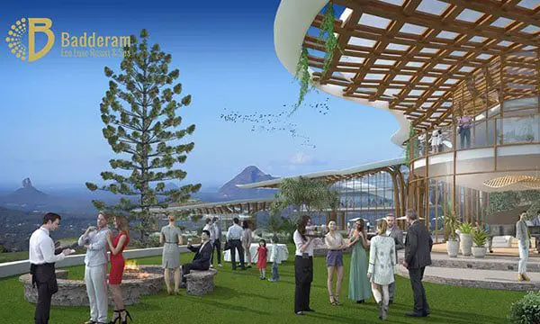 GO INSIDE the Sunshine Coast's first new major 5-star hotel in 30 years! 14 Badderam Eco Luxe Resort & Spa Sunshine Coast 3
