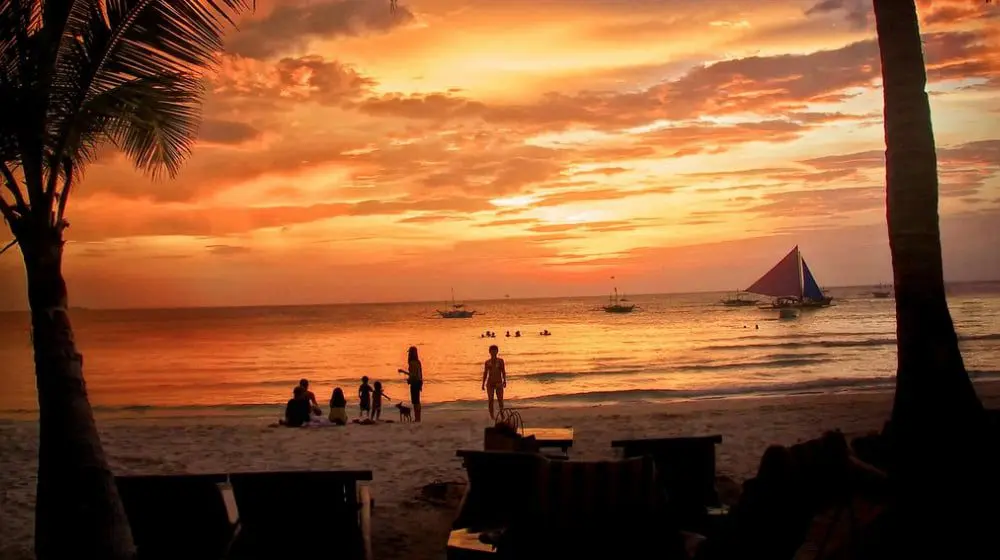 Philippines closes Boracay Island for rehabilitation 5 Boracay Island Feature