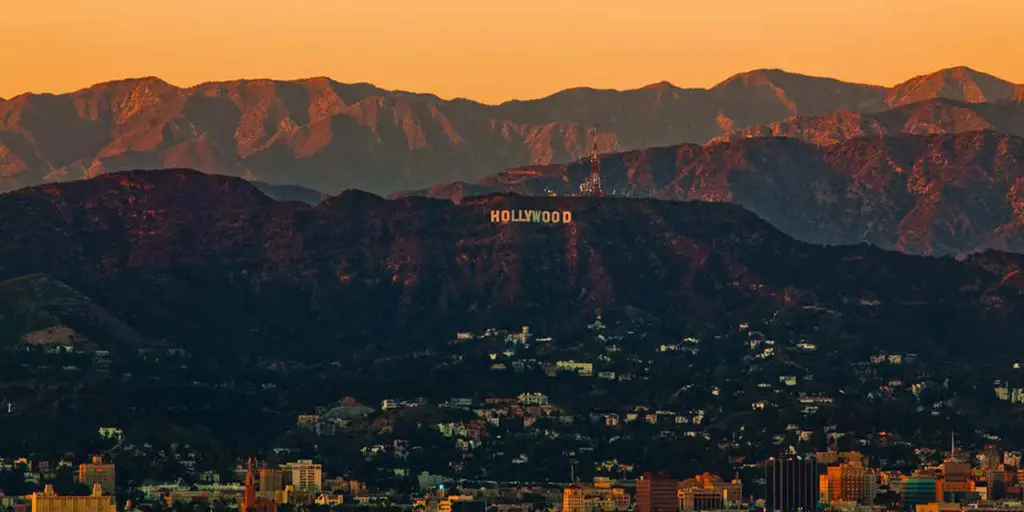 A-LISTER LOS ANGELES: Read on for the ultimate Tinseltown guide