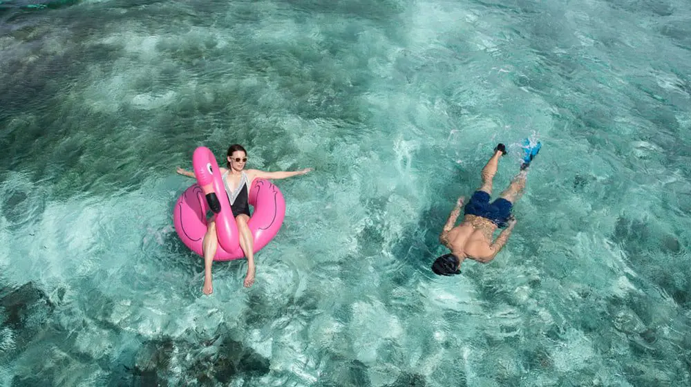 BIG YEAR AHEAD: Club Med's exciting developments for travel advisors