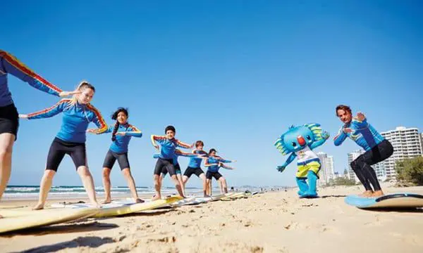 Commonwealth Games: fun facts & which Aussie celebrities will be attending 22 Commonwealth Games Gold Coast 3