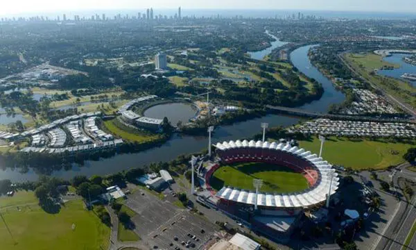 Commonwealth Games: fun facts & which Aussie celebrities will be attending 13 Commonwealth Games Gold Coast 6