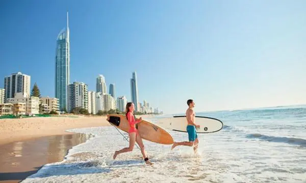 Commonwealth Games: fun facts & which Aussie celebrities will be attending 20 Image: Tourism and Events Queensland