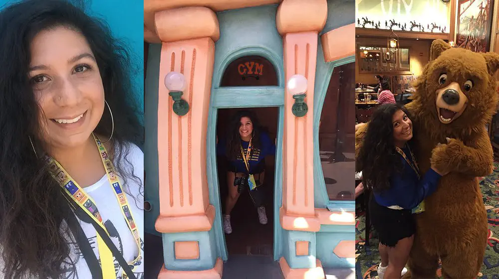 A single, 30-something traveller's guide to Disneyland & California Adventure Park