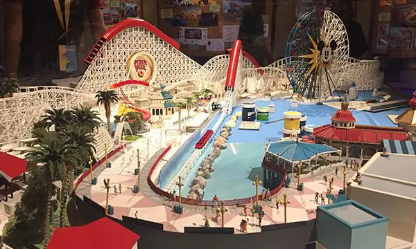 8 things to do during Pixar Fest at Disneyland & California Adventure Park 29 Disneyland Incredicoaster 2