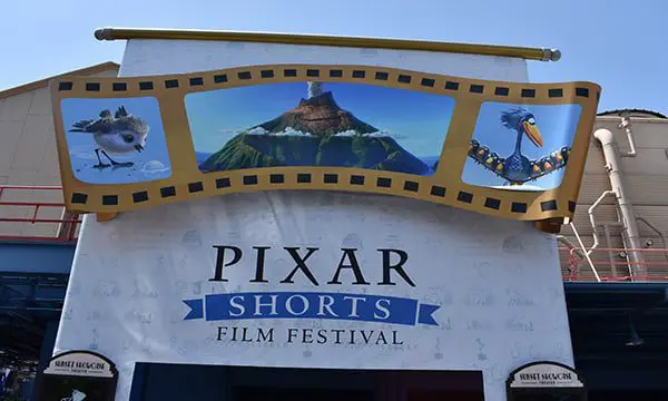 8 things to do during Pixar Fest at Disneyland & California Adventure Park 27 Disneyland Pixar Fest