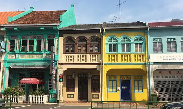 Explore East Coast Road's Most Delectable Dishes with Singabites