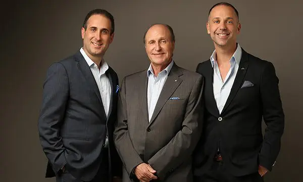 Goldman Travel Tom Goldman