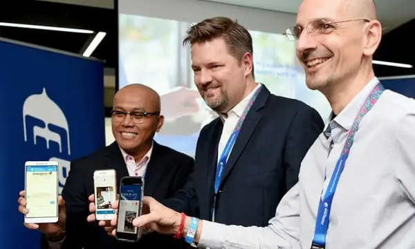 Image: Malaysia Airlines/Facebook