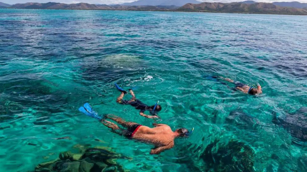 XMAS FLIGHTS: Qantas to fly an extra Sydney-New Caledonia service