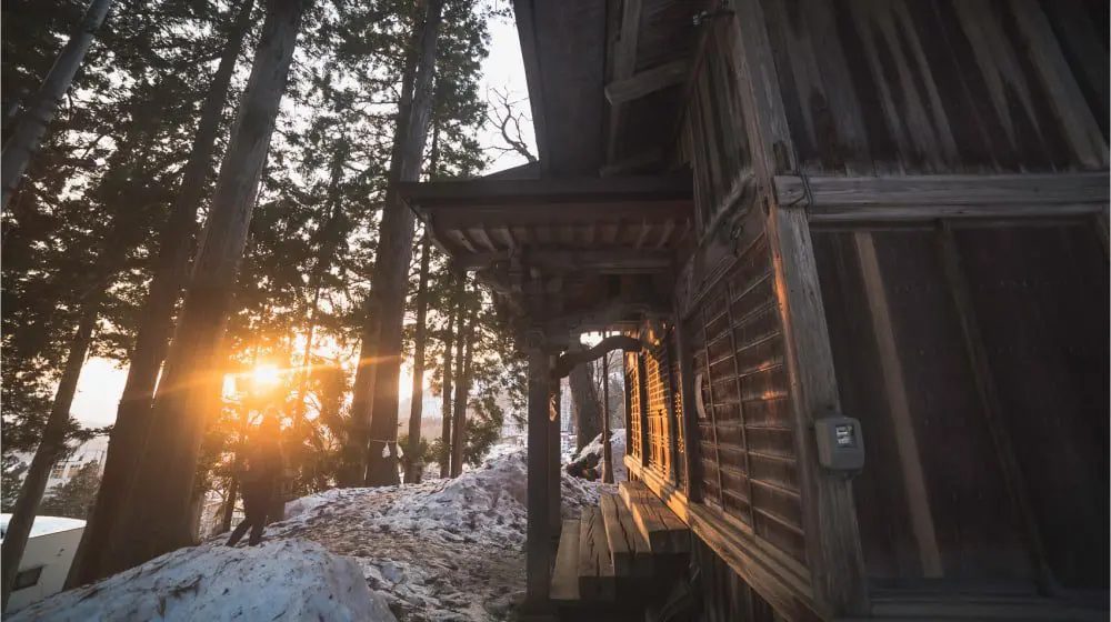 24 hours in Nozawa Onsen, Japan: what to do, see & of course, eat! 34 Nozawa Japan