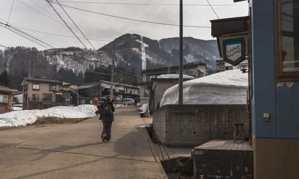 24 hours in Nozawa Onsen, Japan: what to do, see & of course, eat! 33 Nozawa Japan 5